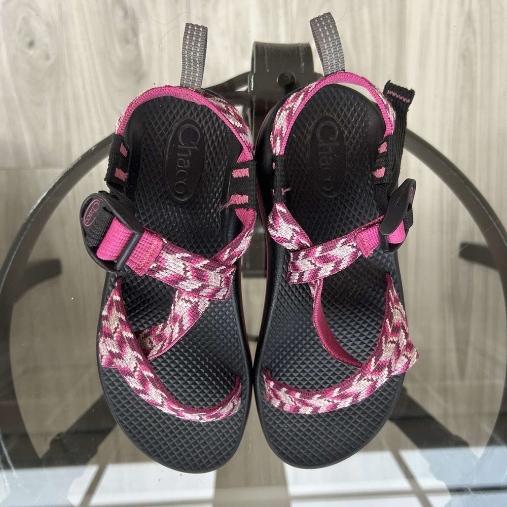 Chaco